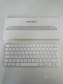 Apple Magic Keyboard