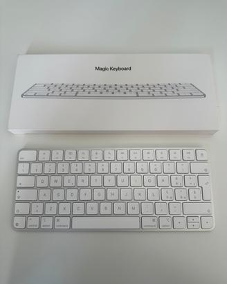 Apple Magic Keyboard