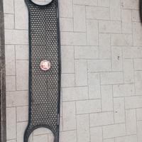 mascherina fiat 128 rally