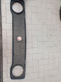 mascherina fiat 128 rally