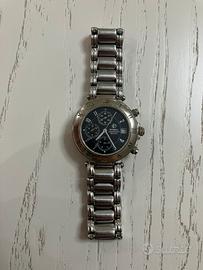 Breil Stainless Steel back water resistant 5 atm