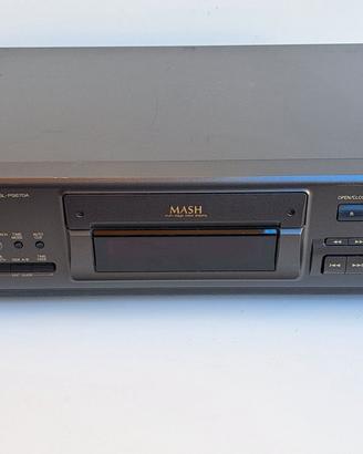 Technics SL-PS670A – Lettore CD Audiophile con tec