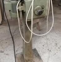 Mola per lame Sega a nastro