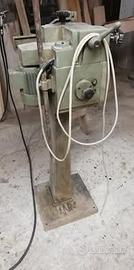 Mola per lame Sega a nastro