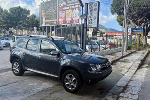 Dacia Duster 1.5 dCi 110CV Start&Stop 4x2 Lauréate