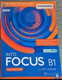 Kay-Jones-Minardi-Brayshaw
Into Focus B1