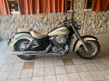 Honda Shadow 750