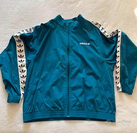 Giacca a Vento Adidas