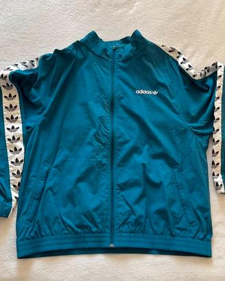 Giacca a Vento Adidas