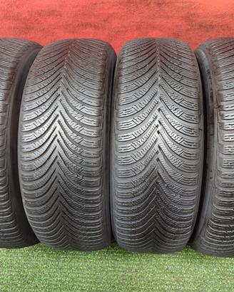 205 60 16 Gomme Invernal 60-70% Michelin 205 60R16
