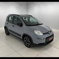 FIAT Panda 1.0 firefly hybrid City Life s&s 70cv 5