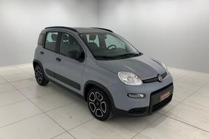 FIAT Panda 1.0 firefly hybrid City Life s&s 70cv 5