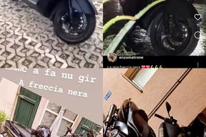 Tmax 500 carburatore 2003