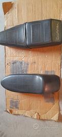 Selle  vespa originali California e sportiva