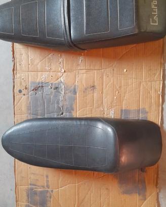 Selle  vespa originali California e sportiva