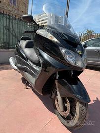 Scooterone Yamaha Majesty 400