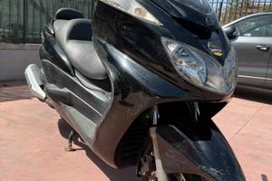 Scooterone Yamaha Majesty 400