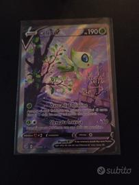 celebi v full art 245/264