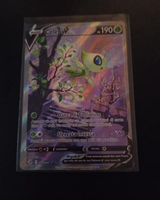 celebi v full art 245/264