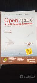 libro open space multi tasking grama