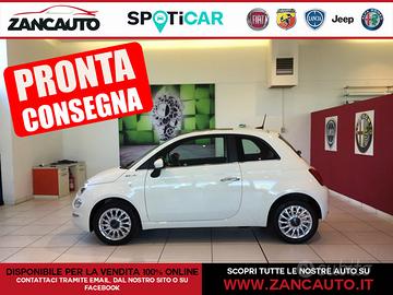 FIAT 500 1.0 hybrid Dolcevita 70cv