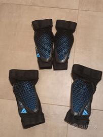 Ginocchiere e gomitiere mtb Dainese