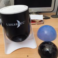 lampada lunartec