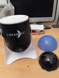 lampada lunartec