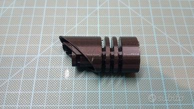 KTM LC8 950 Adventure gommini frecce