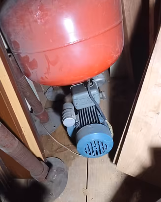 autoclave