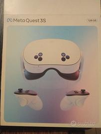 Meta Quest 3S 128 GB