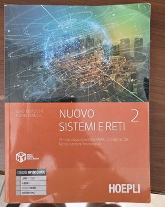 nuovo sistemi e reti 2