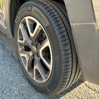Cerchi Renegade 18”