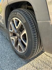 Cerchi Renegade 18”