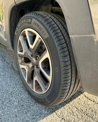 Cerchi Renegade 18”