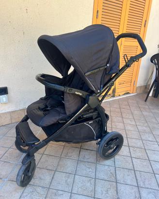 Passeggino Peg Perego Book Nero - Ottime condizion