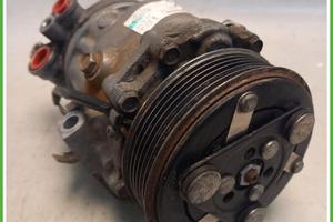 Compressore Clima AC Aria Condizionata Sanden