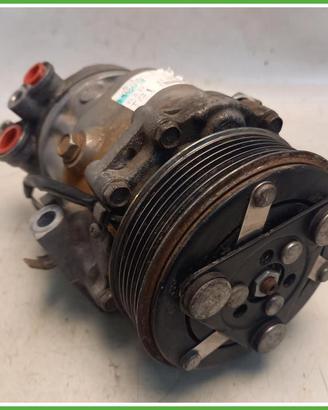 Compressore Clima AC Aria Condizionata Sanden