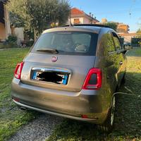 Fiat 500 - 1.2 Automatica Tettuccio