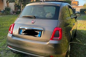 Fiat 500 - 1.2 Automatica Tettuccio