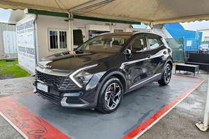 KIA Sportage 1.6 CRDi MHEV DCT PREZZO REALE