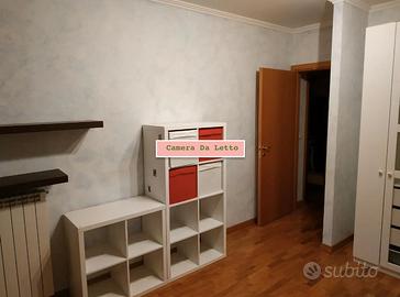 ROCCA DI PAPA BILOCALE ARREDATO Con TERRAZZO/P.AUT