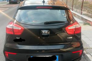 Kia Rio 1.2 EcoGPL