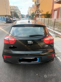 Kia Rio 1.2 EcoGPL