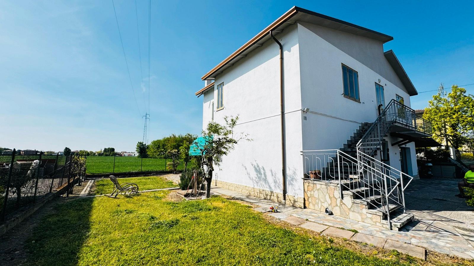 House in Legnago, Porto - Vista 4