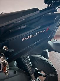 Kymco agility r16 s 125