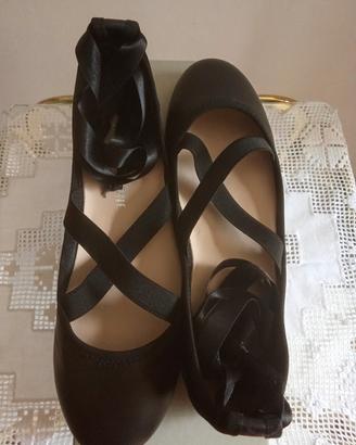 Scarpe Mauro Leone 