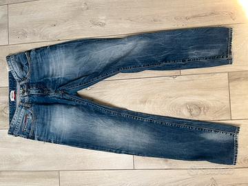 Jeans tommy hilfiger