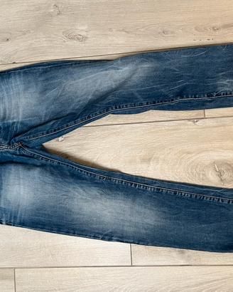Jeans tommy hilfiger