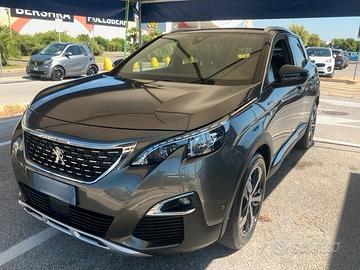 Peugeot 3008 1.5 Blue-HDi 130cv GT Line